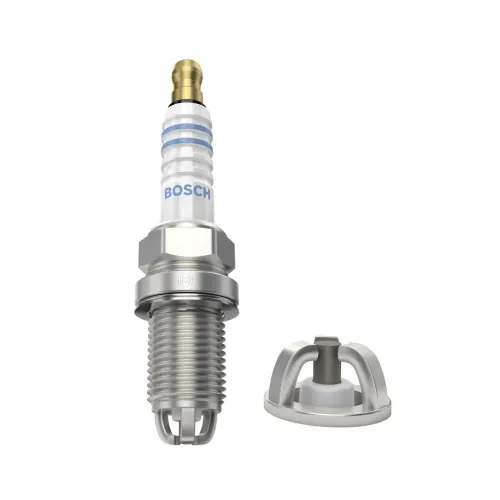 Zündkerze BOSCH 0 242 245 539 Bild Zündkerze BOSCH 0 242 245 539
