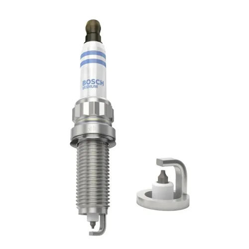 Zündkerze BOSCH 0 242 129 804 Bild Zündkerze BOSCH 0 242 129 804