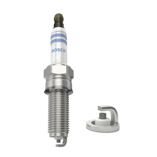 Zündkerze BOSCH 0 242 129 521 Bild Zündkerze BOSCH 0 242 129 521