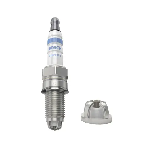 Zündkerze BOSCH 0 242 132 501 Bild Zündkerze BOSCH 0 242 132 501