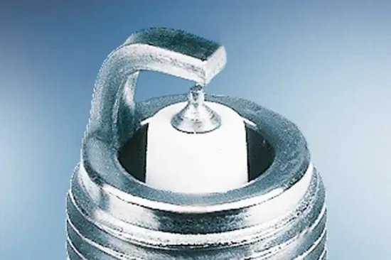 Zündkerze BOSCH 0 242 135 509 Bild Zündkerze BOSCH 0 242 135 509