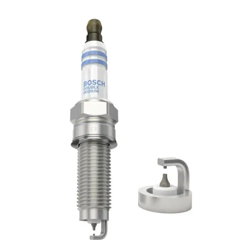 Zündkerze BOSCH 0 242 135 557 Bild Zündkerze BOSCH 0 242 135 557