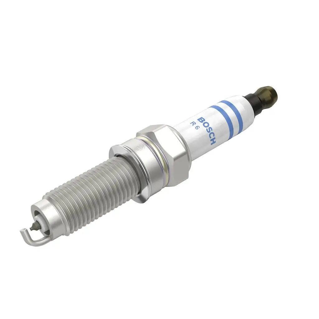 Zündkerze BOSCH 0 242 135 574