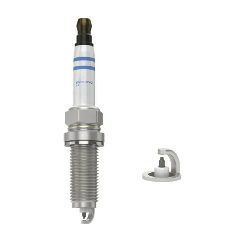 Zündkerze BOSCH 0 242 140 566 Bild Zündkerze BOSCH 0 242 140 566
