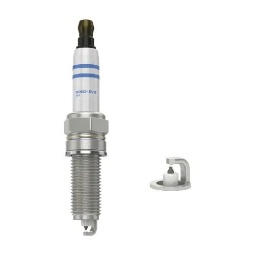 Zündkerze BOSCH 0 242 145 611 Bild Zündkerze BOSCH 0 242 145 611
