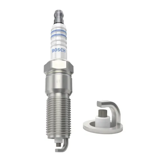 Zündkerze BOSCH 0 242 225 668 Bild Zündkerze BOSCH 0 242 225 668