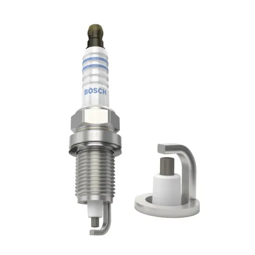 Zündkerze BOSCH 0 242 229 590 Bild Zündkerze BOSCH 0 242 229 590