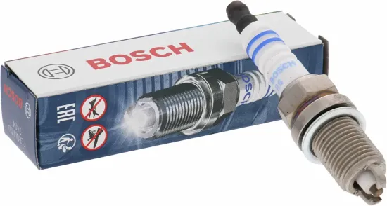 Zündkerze BOSCH 0 242 229 654 Bild Zündkerze BOSCH 0 242 229 654