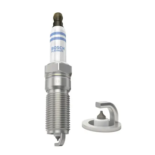 Zündkerze BOSCH 0 242 229 739 Bild Zündkerze BOSCH 0 242 229 739