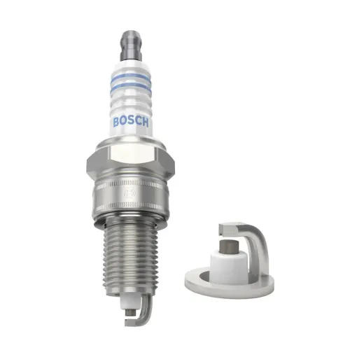 Zündkerze BOSCH 0 242 229 779 Bild Zündkerze BOSCH 0 242 229 779