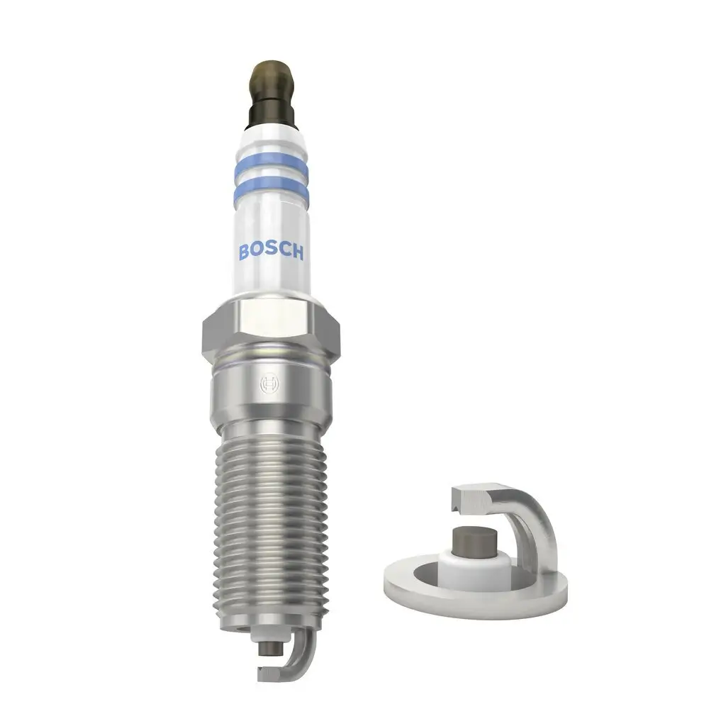 Zündkerze BOSCH 0 242 229 986
