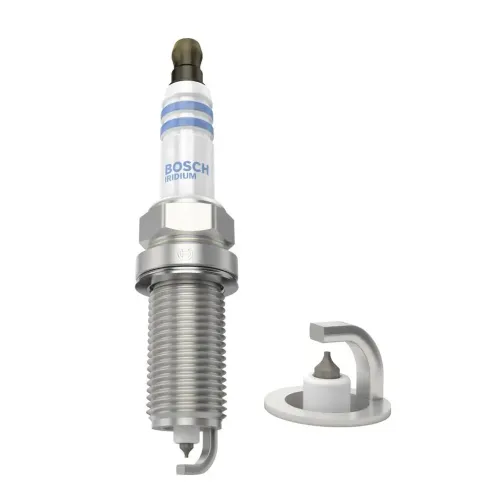 Zündkerze BOSCH 0 242 235 769 Bild Zündkerze BOSCH 0 242 235 769