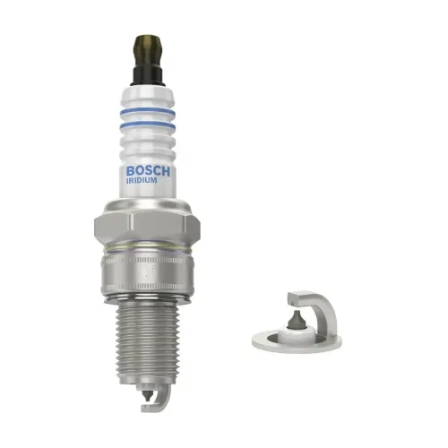 Zündkerze BOSCH 0 242 236 576 Bild Zündkerze BOSCH 0 242 236 576
