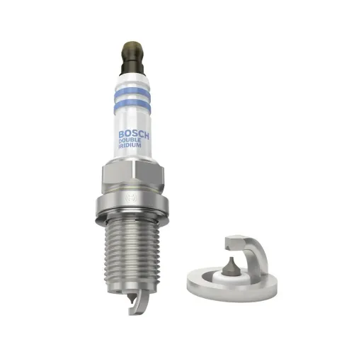 Zündkerze BOSCH 0 242 236 596 Bild Zündkerze BOSCH 0 242 236 596