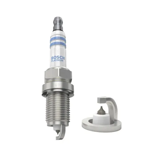 Zündkerze BOSCH 0 242 236 614 Bild Zündkerze BOSCH 0 242 236 614