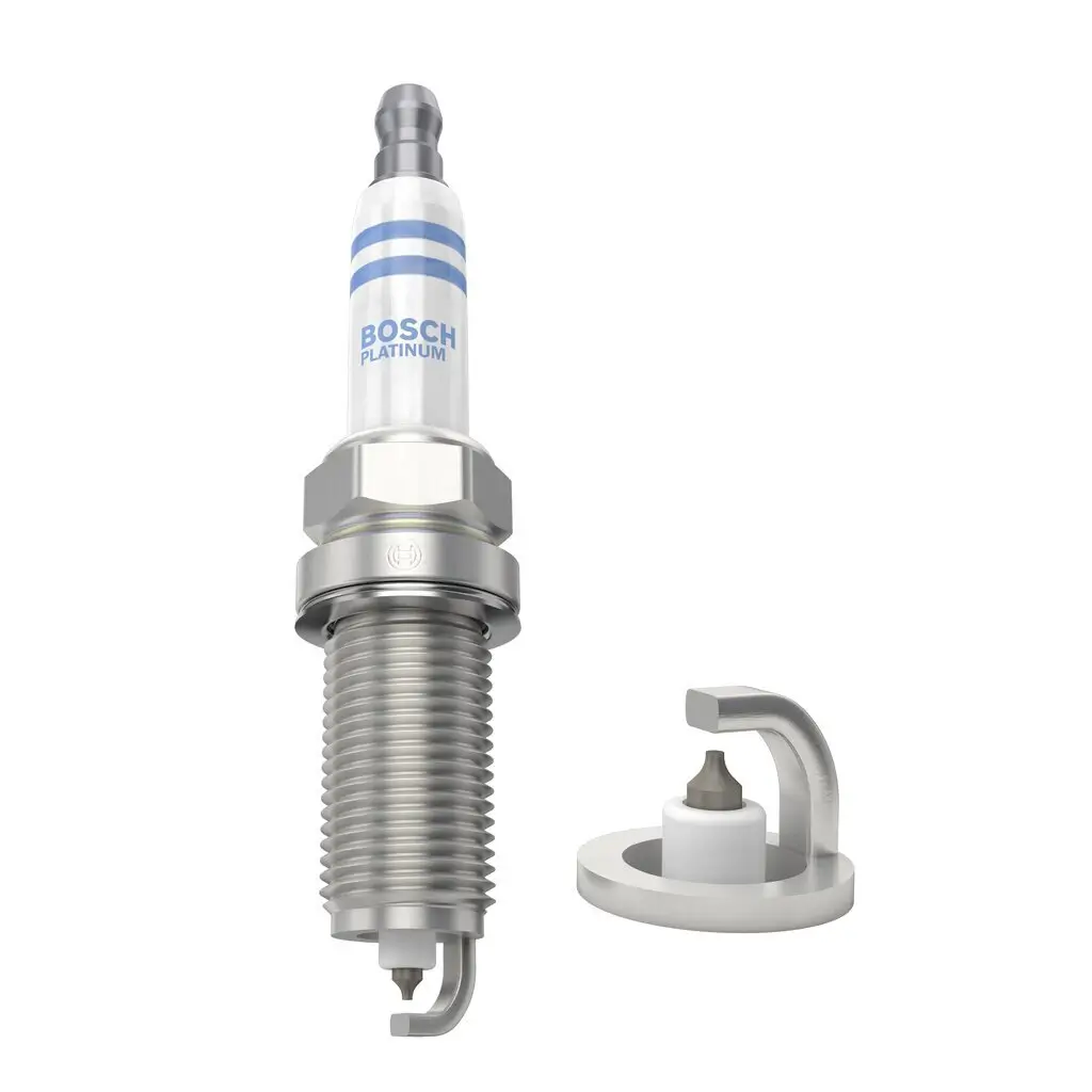 Zündkerze BOSCH 0 242 236 653