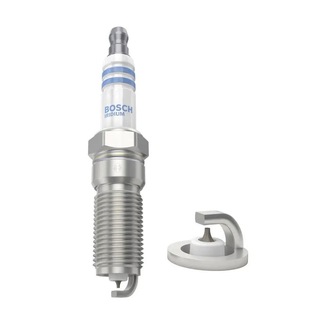 Zündkerze BOSCH 0 242 236 678