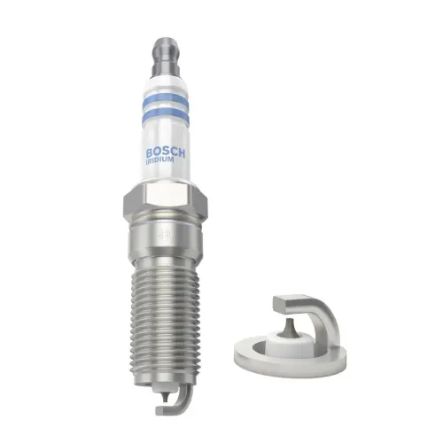 Zündkerze BOSCH 0 242 236 678 Bild Zündkerze BOSCH 0 242 236 678