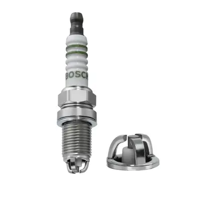 Zündkerze BOSCH 0 242 240 572 Bild Zündkerze BOSCH 0 242 240 572