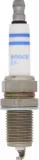Zündkerze BOSCH 0 242 240 627