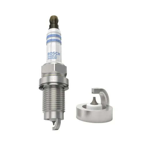 Zündkerze BOSCH 0 242 240 691 Bild Zündkerze BOSCH 0 242 240 691