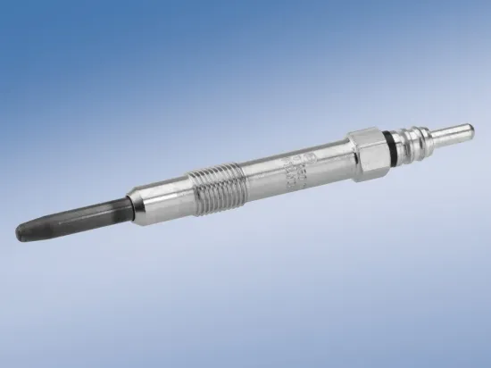 Glühkerze 11 V BOSCH 0 250 202 036 Bild Glühkerze 11 V BOSCH 0 250 202 036