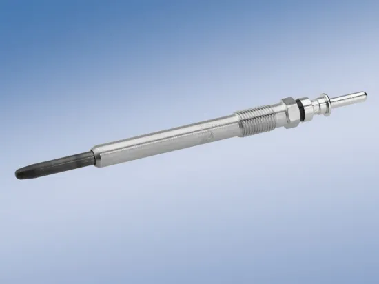 Glühkerze 11 V BOSCH 0 250 202 042 Bild Glühkerze 11 V BOSCH 0 250 202 042