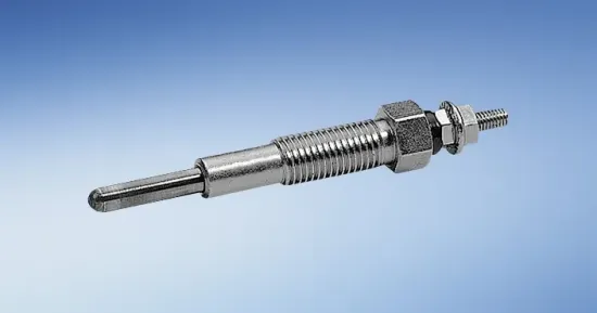 Glühkerze 11 V BOSCH 0 250 202 092 Bild Glühkerze 11 V BOSCH 0 250 202 092