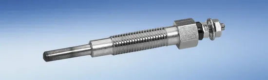 Glühkerze 11 V BOSCH 0 250 202 094 Bild Glühkerze 11 V BOSCH 0 250 202 094