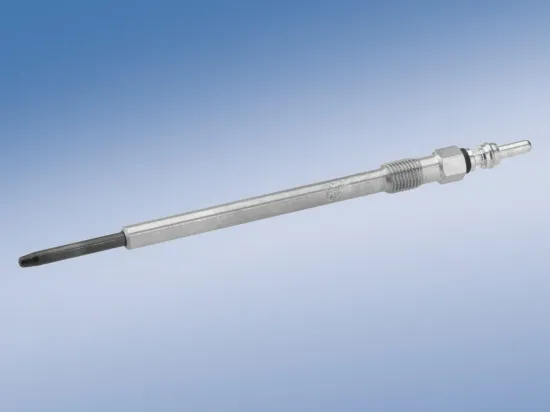 Glühkerze 11 V BOSCH 0 250 203 001 Bild Glühkerze 11 V BOSCH 0 250 203 001