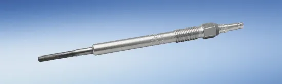 Glühkerze 4,4 V BOSCH 0 250 403 002 Bild Glühkerze 4,4 V BOSCH 0 250 403 002