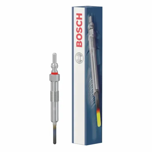 Glühkerze 4,6 V BOSCH 0 250 403 058 Bild Glühkerze 4,6 V BOSCH 0 250 403 058