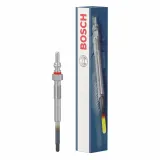 Glühkerze 5 V BOSCH 0 250 404 002