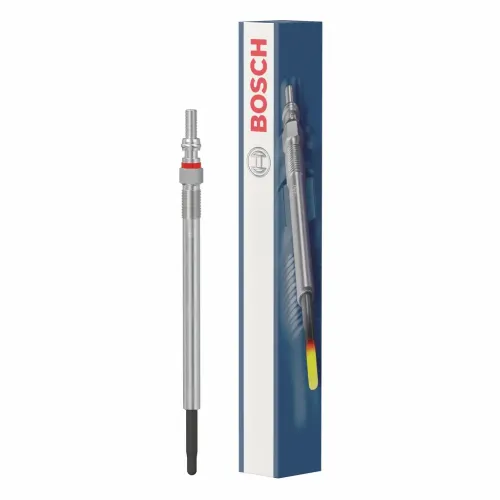 Glühkerze 5 V BOSCH 0 250 404 007 Bild Glühkerze 5 V BOSCH 0 250 404 007