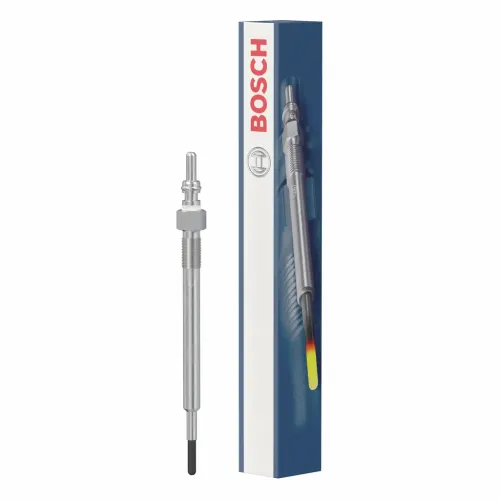 Glühkerze 7 V BOSCH 0 250 603 004 Bild Glühkerze 7 V BOSCH 0 250 603 004