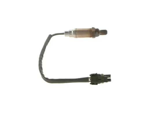 Lambdasonde vor Katalysator BOSCH 0 258 002 058 Bild Lambdasonde vor Katalysator BOSCH 0 258 002 058