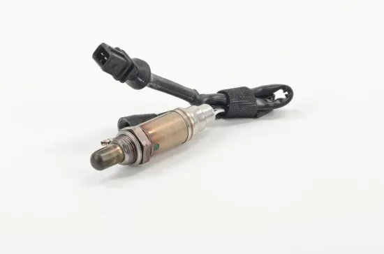Lambdasonde vor Katalysator BOSCH 0 258 003 004 Bild Lambdasonde vor Katalysator BOSCH 0 258 003 004