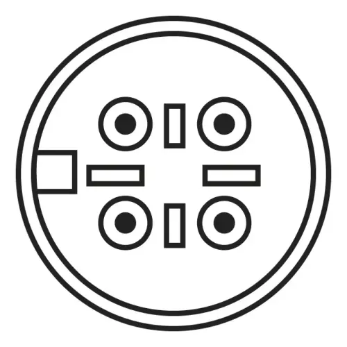 Lambdasonde BOSCH 0 258 003 477 Bild Lambdasonde BOSCH 0 258 003 477