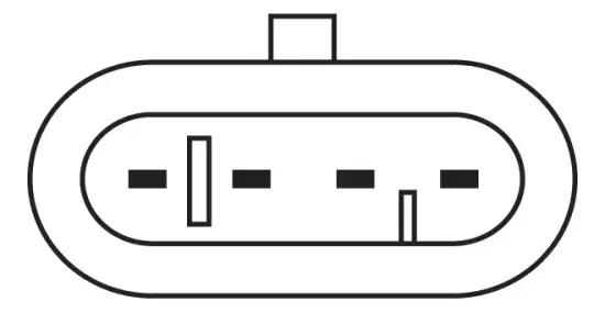 Lambdasonde BOSCH 0 258 003 772 Bild Lambdasonde BOSCH 0 258 003 772