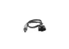 Lambdasonde BOSCH 0 258 005 660 Bild Lambdasonde BOSCH 0 258 005 660