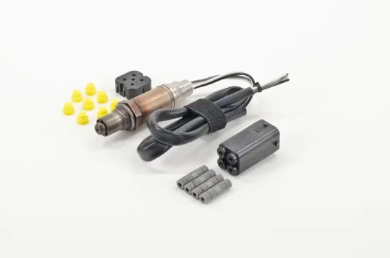 Lambdasonde BOSCH 0 258 005 730 Bild Lambdasonde BOSCH 0 258 005 730