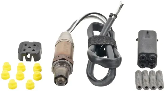 Lambdasonde BOSCH 0 258 005 730 Bild Lambdasonde BOSCH 0 258 005 730