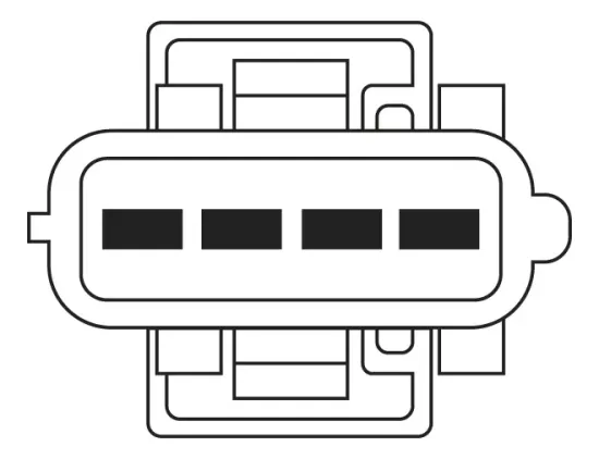 Lambdasonde BOSCH 0 258 006 185 Bild Lambdasonde BOSCH 0 258 006 185