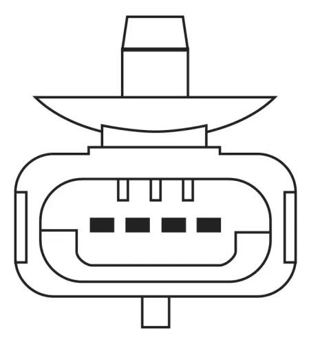 Lambdasonde BOSCH 0 258 006 046 Bild Lambdasonde BOSCH 0 258 006 046