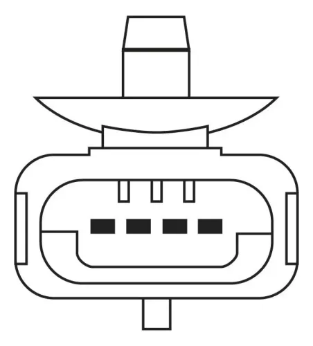 Lambdasonde BOSCH 0 258 006 046 Bild Lambdasonde BOSCH 0 258 006 046