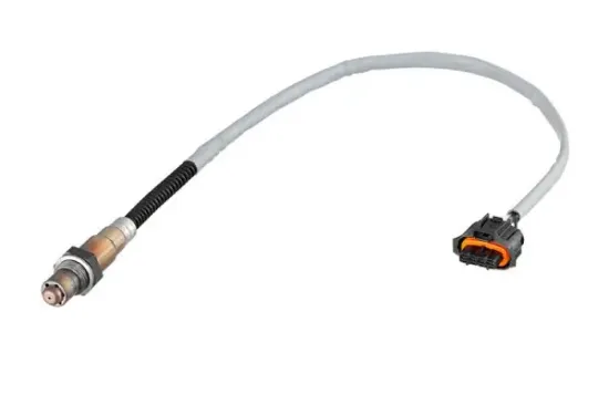Lambdasonde nach Katalysator BOSCH 0 258 006 205 Bild Lambdasonde nach Katalysator BOSCH 0 258 006 205