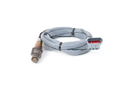 Lambdasonde für Zylinder 1-3 nach Katalysator BOSCH 0 258 006 391 Bild Lambdasonde für Zylinder 1-3 nach Katalysator BOSCH 0 258 006 391