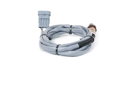 Lambdasonde für Zylinder 1-3 nach Katalysator BOSCH 0 258 006 391 Bild Lambdasonde für Zylinder 1-3 nach Katalysator BOSCH 0 258 006 391