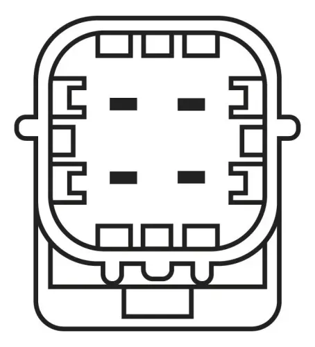 Lambdasonde BOSCH 0 258 006 513 Bild Lambdasonde BOSCH 0 258 006 513