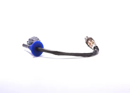 Lambdasonde nach Katalysator BOSCH 0 258 006 538 Bild Lambdasonde nach Katalysator BOSCH 0 258 006 538